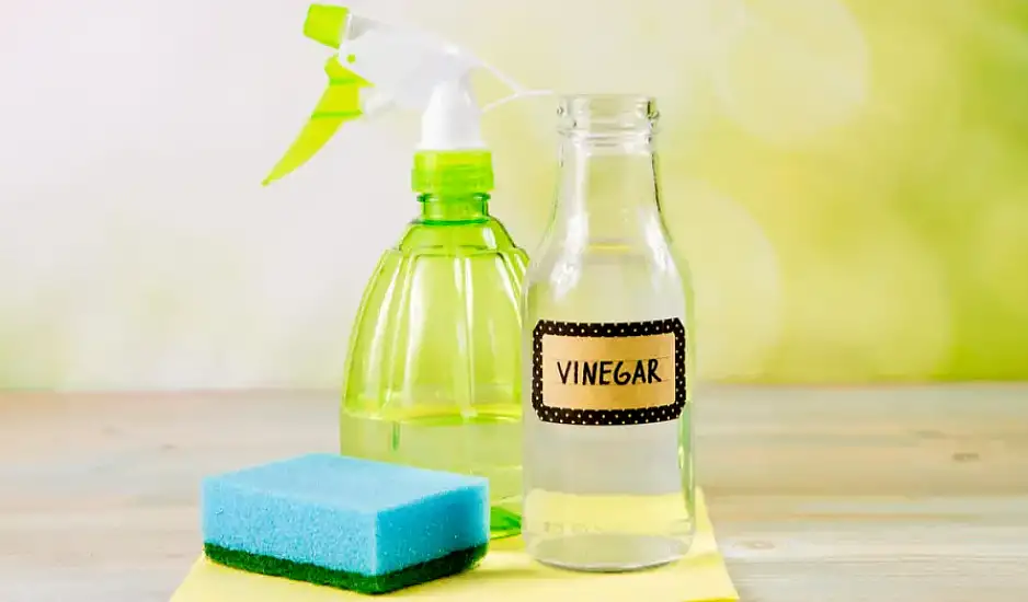 DIY οικολογικό καθαριστικό για την κουζίνα σας - Φτιάξτε το μόνοι σας εύκολα!