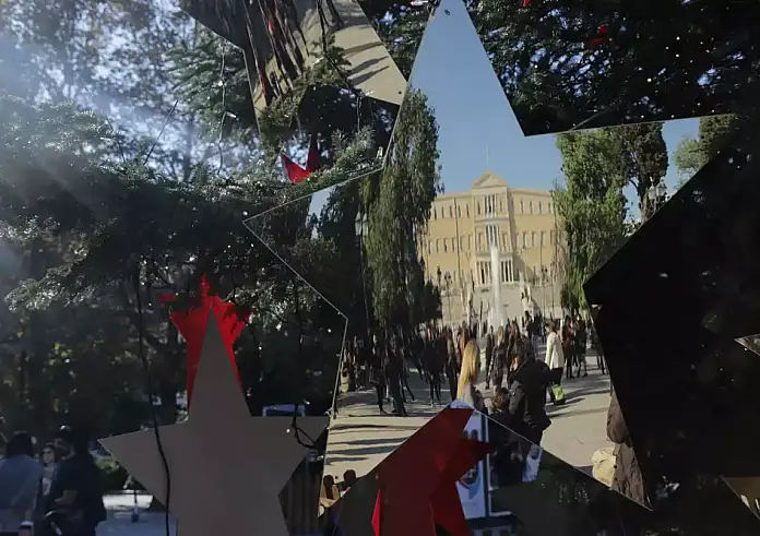 Καιρός: Χριστούγεννα με 20άρια – Με τι καιρό θα αποχαιρετήσουμε το 2023