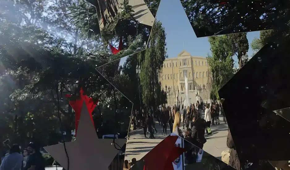 Καιρός: Χριστούγεννα με 20άρια – Με τι καιρό θα αποχαιρετήσουμε το 2023