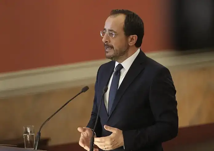 Νίκος Χριστοδουλίδης: «Η Τουρκία συνεχίζει να είναι υπεύθυνη για παραβίαση ανθρωπίνων δικαιωμάτων»