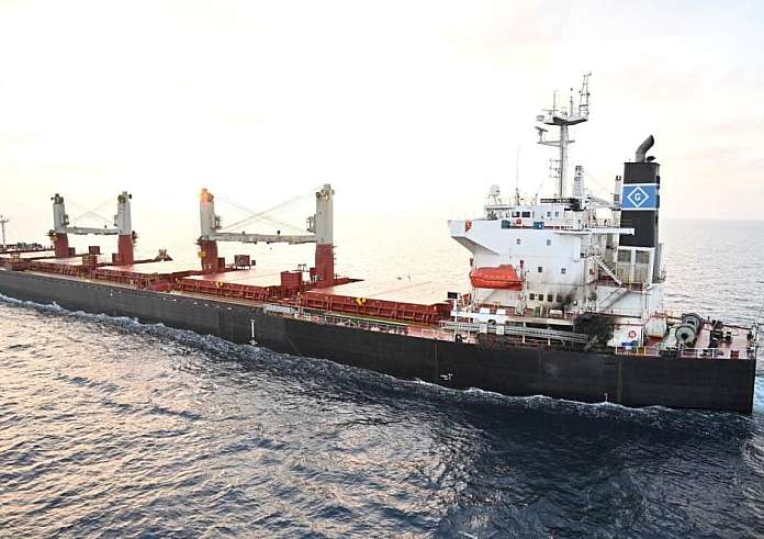 Υεμένη: Αναφορές για νέα επίθεση σε πλοίο στην Ερυθρά Θάλασσα