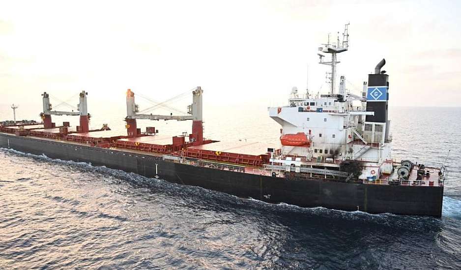 Υεμένη: Αναφορές για νέα επίθεση σε πλοίο στην Ερυθρά Θάλασσα