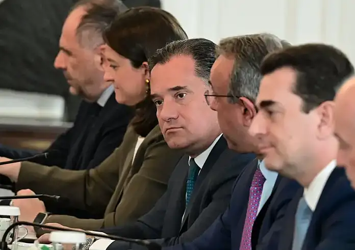 Ποιοι υπουργοί και υφυπουργοί αποπέμφθηκαν, ποιοι επέστρεψαν, ποιοι θα ορκιστούν για πρώτη φορά
