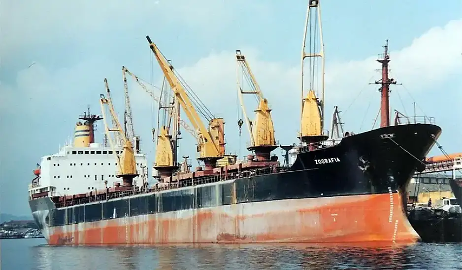 Ερυθρά Θάλασσα: Οι Χούθι ανέλαβαν την ευθύνη για το χτύπημα στο ελληνόκτητο πλοίο
