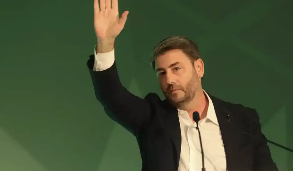 Νίκος Ανδρουλάκης: Είμαι θετικός να κάνουμε ένα debate με τον Χάρη Δούκα