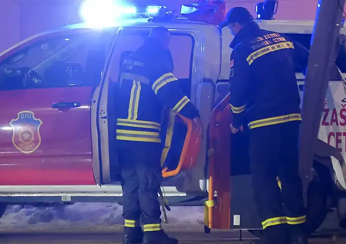 Μαυροβούνιο: 12 οι νεκροί από τα πυρά μεθυσμένου σε εστιατόριο – Αυτοκτόνησε ο δράστης
