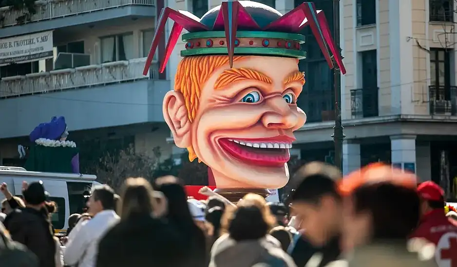 Αποφυγή συνωστισμού: Τι θα γίνει με το Πατρινό Καρναβάλι 2025 λόγω μηνιγγίτιδας