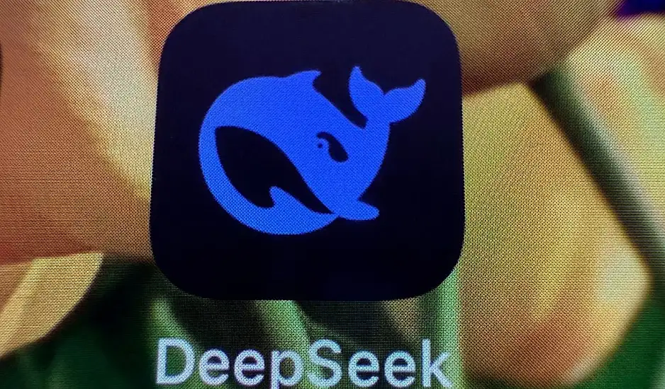 DeepSeek: Οι 4 ερωτήσεις που «απαγορεύεται» να απαντήσει το κινέζικο AI
