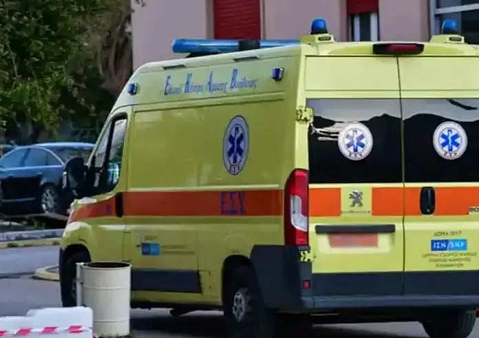 Τροχαίο στη Βόνιτσα: Νεκρός 42χρονος Ελληνοαμερικανός στα Παλιάμπελα
