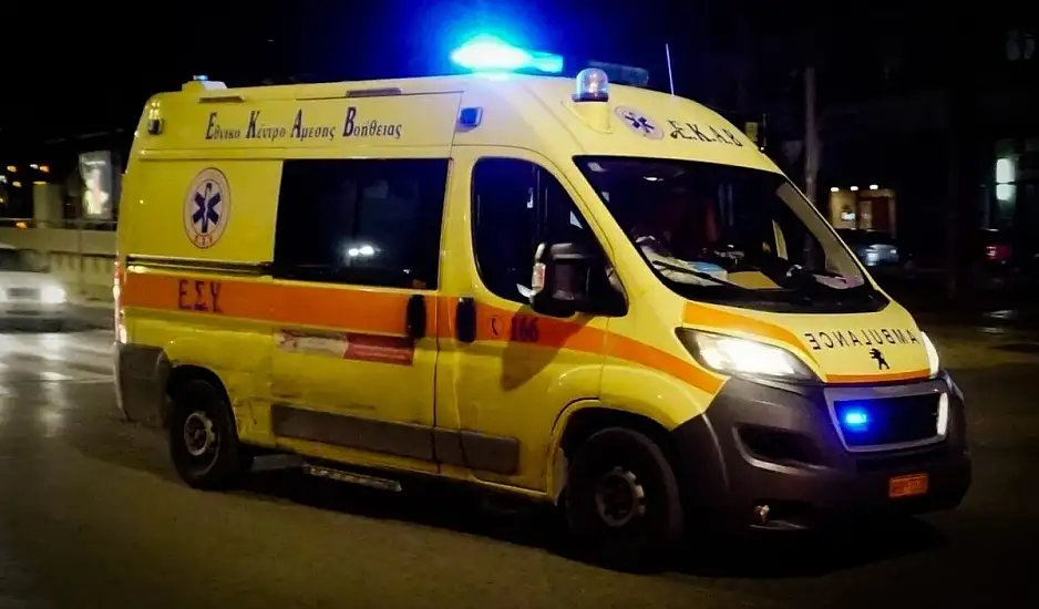 Καβάλα: Νεκρός σε τροχαίο ο Παραολυμπιονίκης Σάκης Δεληγιώργης