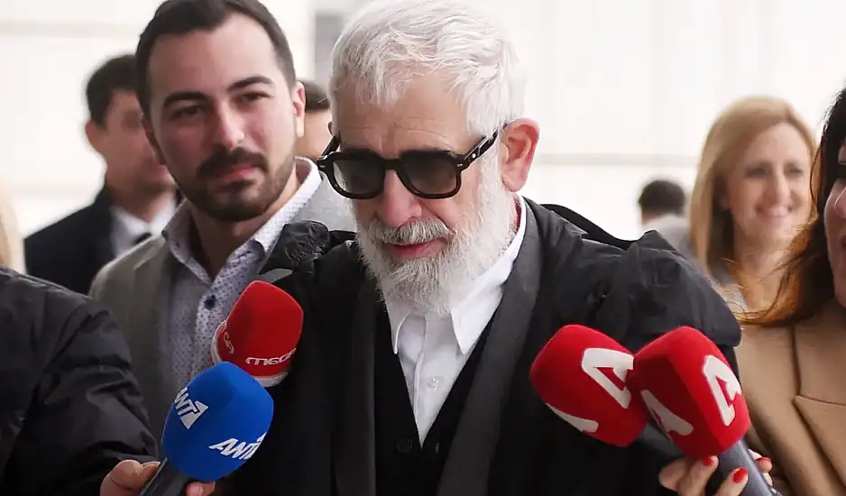Πέτρος Φιλιππίδης: Αθώωση του κατηγορουμένου λόγω αμφιβολιών πρότεινε ο εισαγγελέας
