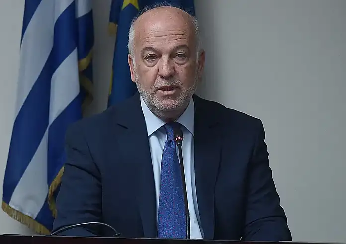Φλωρίδης: Έρχονται πολύ πιο αυστηρές ποινικές ευθύνες σε γονείς που τα παιδιά τους παρανομούν