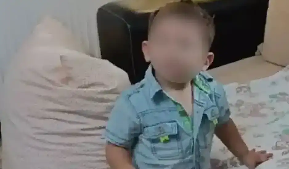 Αγωνία για τον 3χρονο Άγγελο: Ξεκινούν οι εγκεφαλικές εξετάσεις που θα κρίνουν την κατάσταση της υγείας του