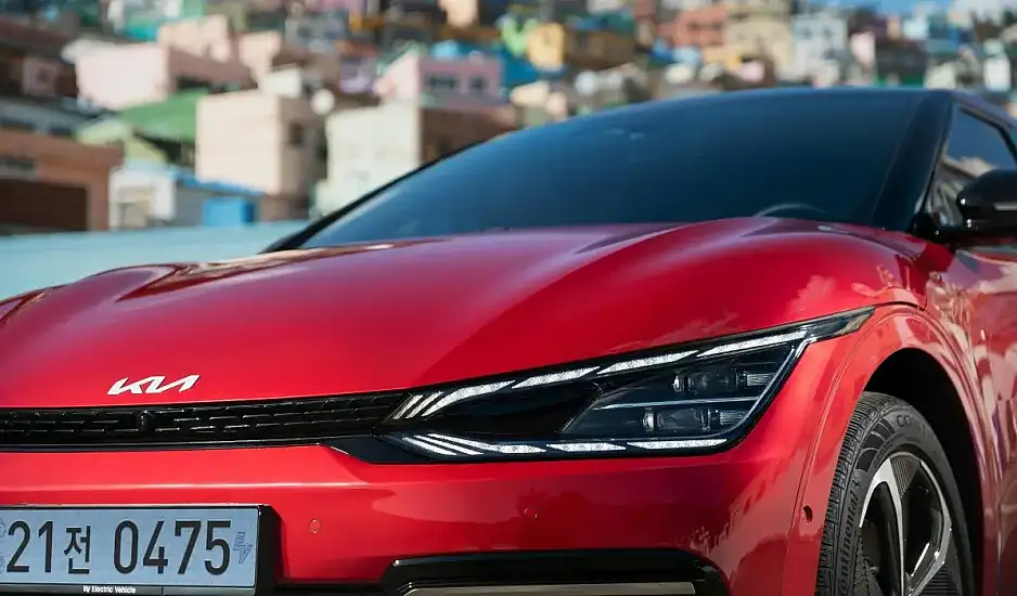 Η KIA ανακαλεί 80.000 αυτοκίνητα - Το πρόβλημα με τα καλώδια