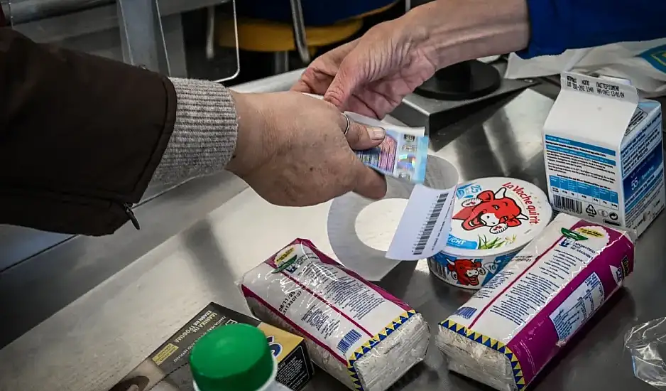 Αν μας συμβεί αυτό καθώς ψωνίζουμε  ίσως είναι πρώιμο σημάδι άνοιας
