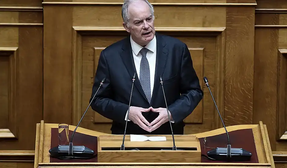 Πρόεδρος της Δημοκρατίας: Το παρασκήνιο της επιλογής Τασούλα από τον Μητσοτάκη