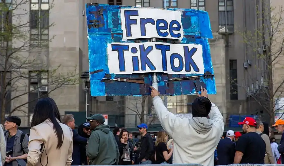 Το κυνήγι του TikTok στις ΗΠΑ: Το χρονικό μιας αμερικανικής υστερίας