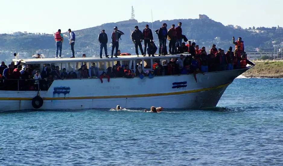 Μάλτα: Δύο παιδιά πνίγηκαν έπειτα από ναυάγιο - Διασώθηκαν 17 μετανάστες