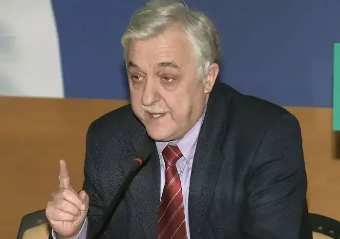 Ψηλά στη λίστα των υποψηφίων για την Προεδρία της Δημοκρατίας ο Αλέκος Παπαδόπουλος