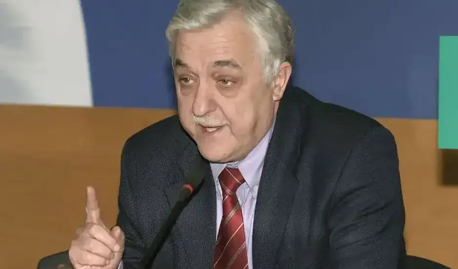 Ψηλά στη λίστα των υποψηφίων για την Προεδρία της Δημοκρατίας ο Αλέκος Παπαδόπουλος