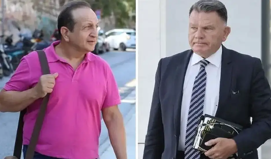 Μπιμπίλας για Κούγια: «Το είδα και λυπήθηκα – Εύχομαι να γίνει καλά ο άνθρωπος»