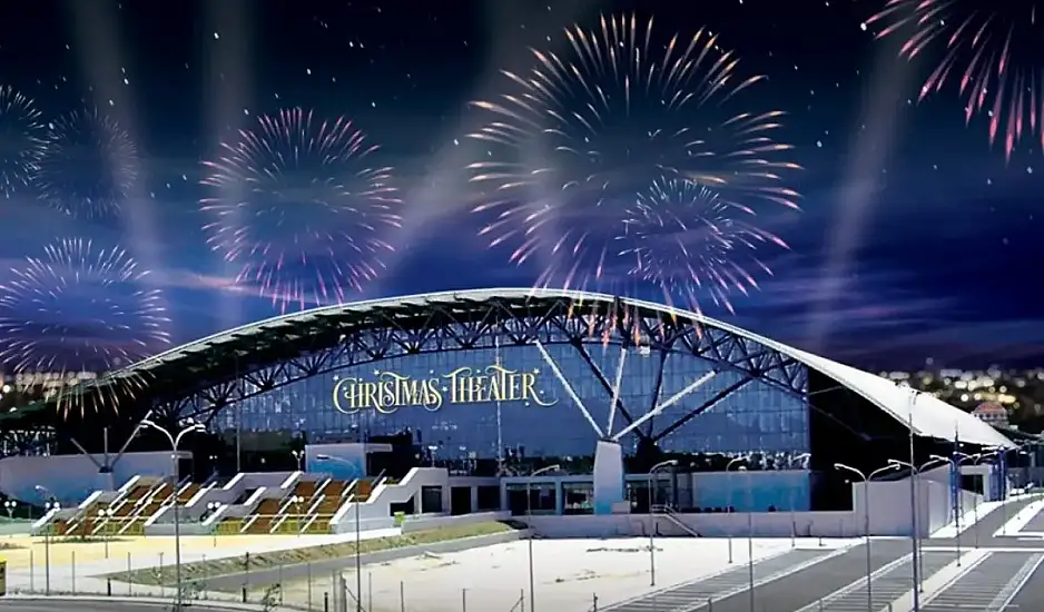 Eurovision 2025: Εθνικός τελικός με δρακόντεια μέτρα ασφαλείας – τι φοβούνται στην ΕΡΤ