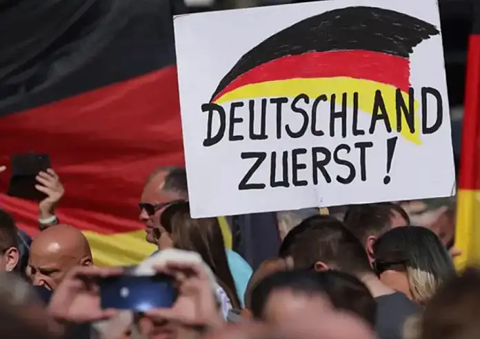 Έρχεται «Dexit»; - Έξοδο της Γερμανίας από την ΕΕ θέλει η AfD