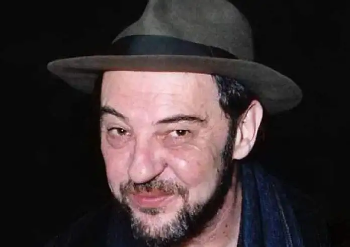 Πέθανε ο θεατρικός σκηνοθέτης Κώστας Φαρμασώνης
