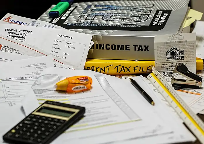 Τροποιητικές δηλώσεις φορολογίας 2025: Ποιοι θα πρέπει να τις καταθέσουν και πότε