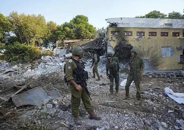 Ισραήλ: Την Κυριακή ξεκινά η απελευθέρωση των ομήρων