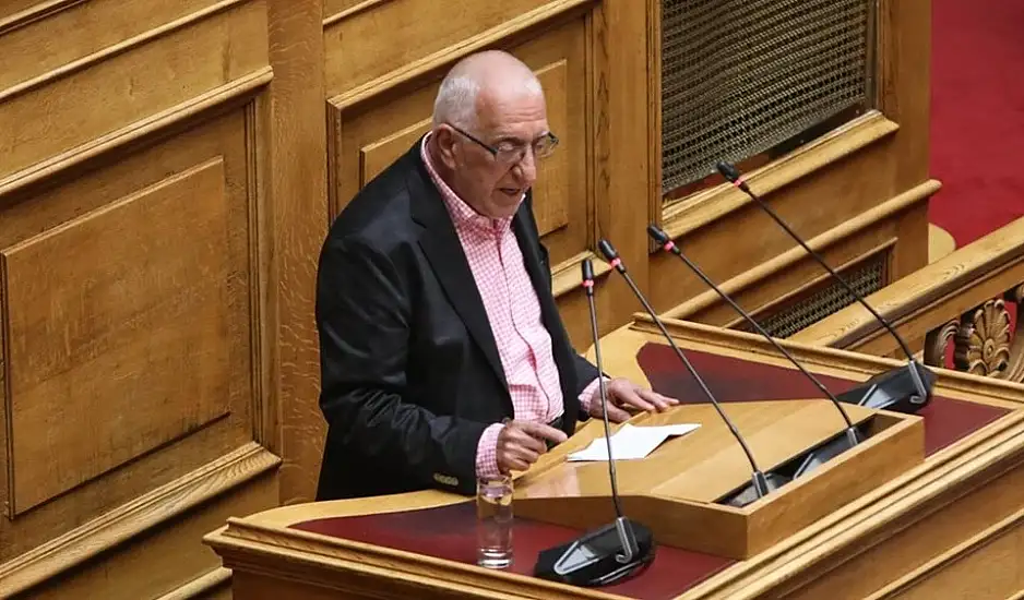 Νικήτας Κακλαμάνης: Με 250 ψήφους αναμένεται να εκλεγεί πρόεδρος της Βουλής
