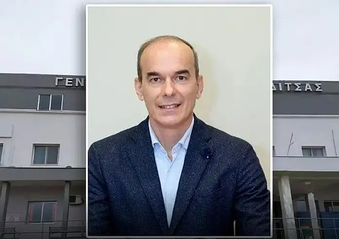 Καρδίτσα: Νεκρός γιατρός 49 ετών - Θλίψη για τον χαμό του