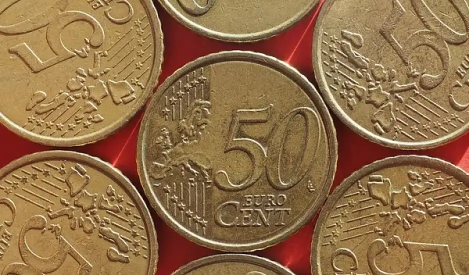 Έχετε αυτό το κέρμα των 50 λεπτών; Τότε είστε τυχεροί - Nα πόσο μπορεί να αξίζει