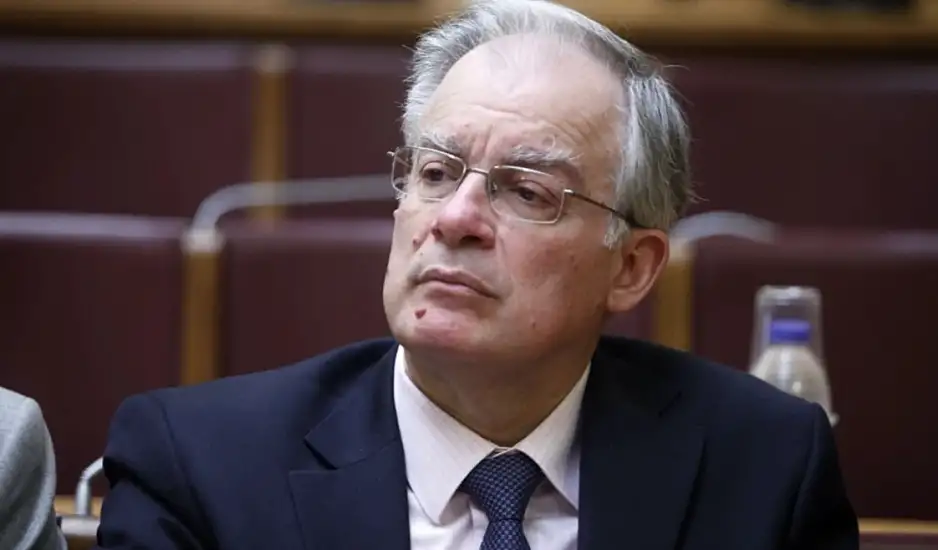 Κωνσταντίνος Τασούλας: Όλο το παρασκήνιο από την ορκωμοσία του νέου Προέδρου της Δημοκρατίας