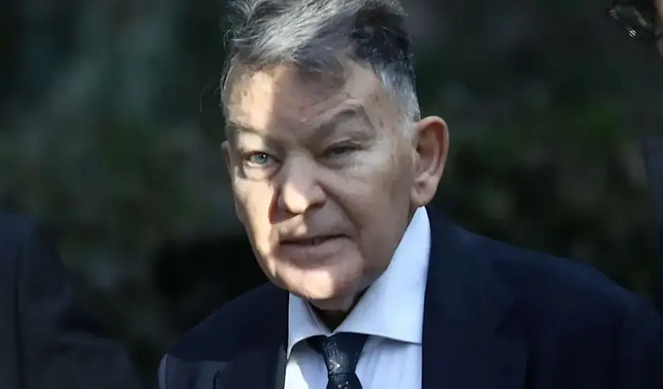 Αλέξης Κούγιας: Νοσηλεύεται διασωληνωμένος στη ΜΕΘ σε κρίσιμη κατάσταση