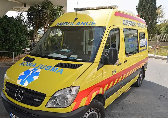 Κύπρος: Νεκρή 35χρονη - Έπεσε από ύψος 12 μέτρων ενώ προσπάθησε να μπει στο σπίτι του πρώην της