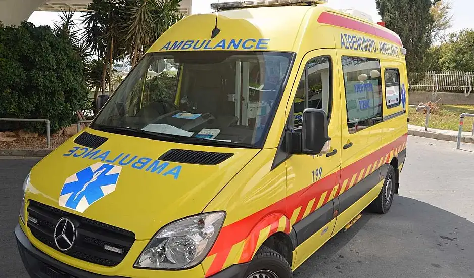 Κύπρος: Νεκρή 35χρονη - Έπεσε από ύψος 12 μέτρων ενώ προσπάθησε να μπει στο σπίτι του πρώην της