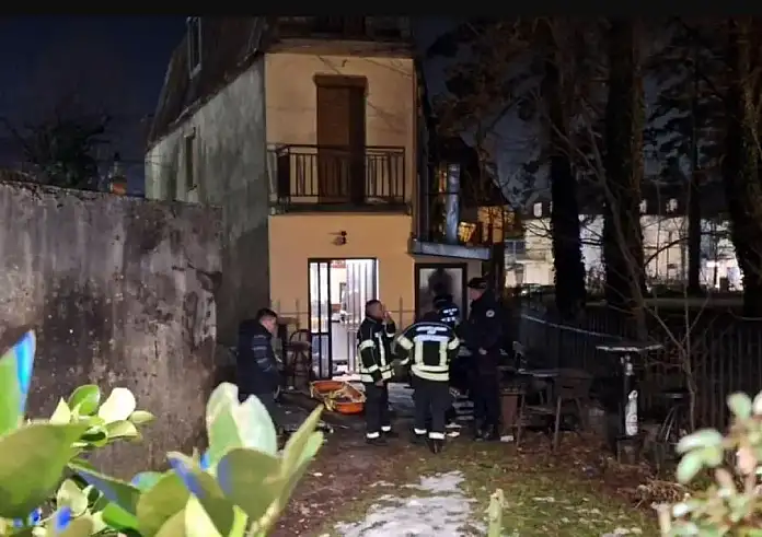Μαυροβούνιο: Περιστατικό με πυροβολισμούς σε εστιατόριo. Αναφορές για πέντε νεκρούς