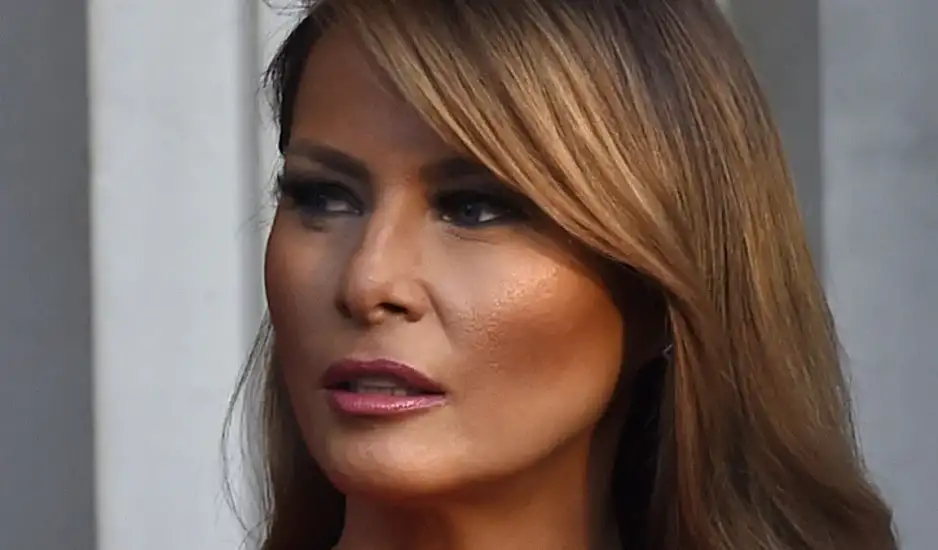 Ορκωμοσία Donald Trump: Η ανατρεπτική κίνηση της συζύγου του, Melania Trump