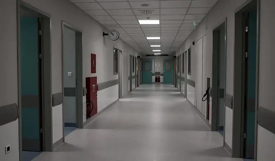 Συναγερμός και στη Θεσσαλονίκη – Στο Ιπποκράτειο με μηνιγγίτιδα αγοράκι 2,5 ετών