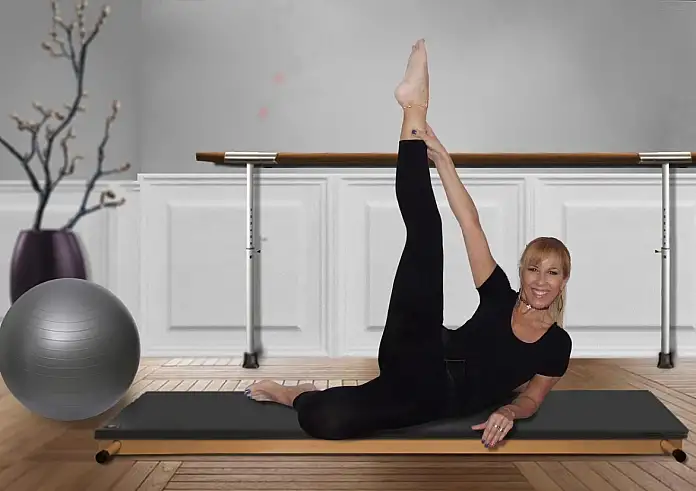 Με ποιο τρόπο το pilates θα αλλάξει την καθημερινότητά σου