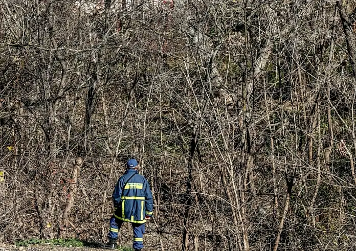 Λάρισα: Συνεχίζεται το μυστήριο με τον 39χρονο αγνοούμενο – Η ΕΛΑΣ ζήτησε βιντεοληπτικό υλικό από τον ΟΣΕ
