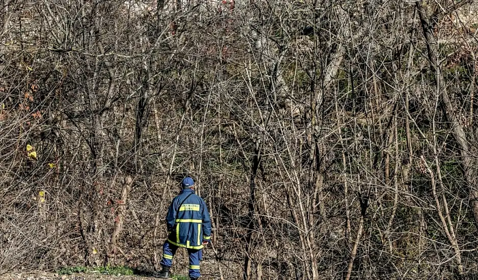 Λάρισα: Συνεχίζεται το μυστήριο με τον 39χρονο αγνοούμενο – Η ΕΛΑΣ ζήτησε βιντεοληπτικό υλικό από τον ΟΣΕ