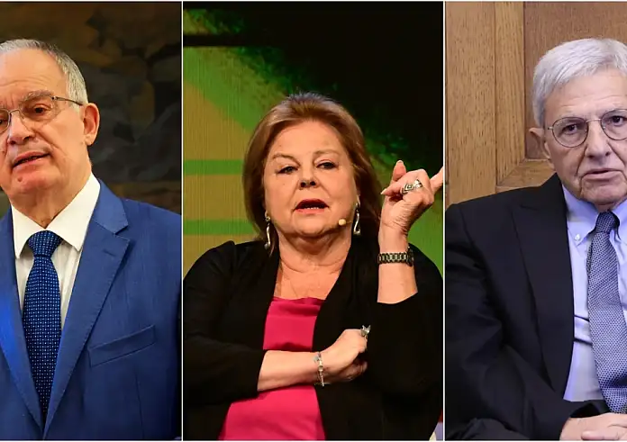 Εκλογή Προέδρου της Δημοκρατίας: Δεύτερη ψηφοφορία στη Βουλή – Το «στοίχημα» για τον Τασούλα