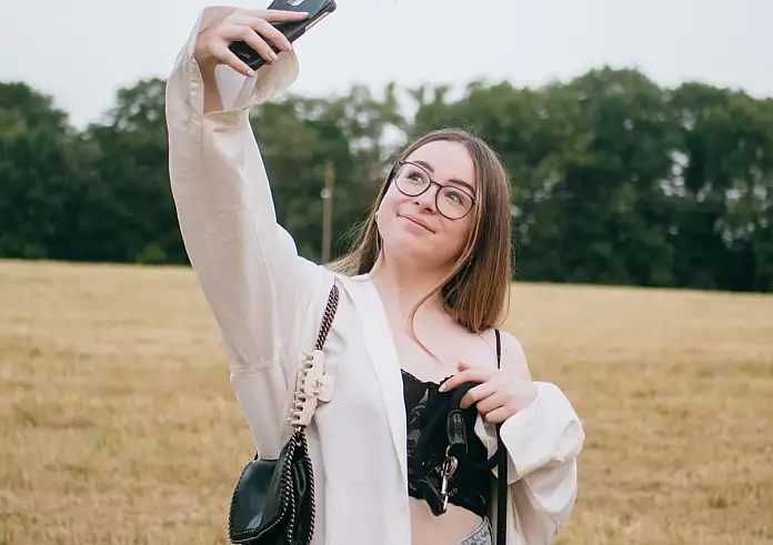 Πως να βγάλεις την τέλεια selfie;