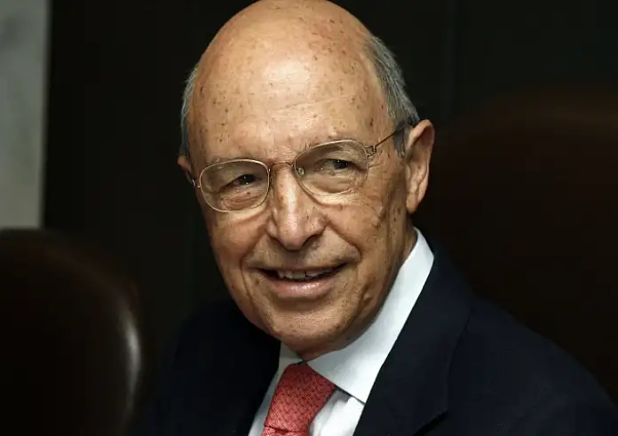 Κώστας Σημίτης: 9 Ιανουαρίου η κηδεία του πρώην πρωθυπουργού - Τετραήμερο εθνικό πένθος