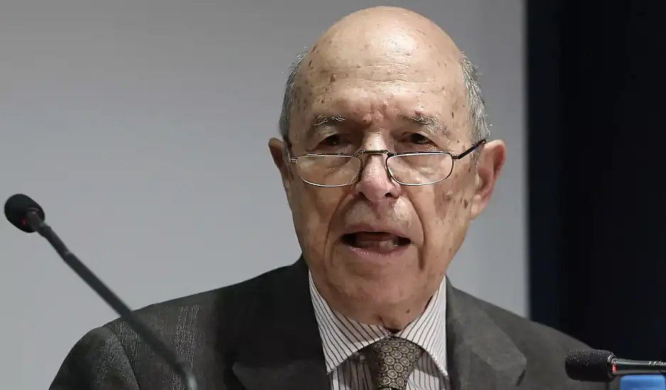 Κώστας Σημίτης: Τετραήμερο εθνικό πένθος για τον θάνατό του – Δημοσία δαπάνη η κηδεία του