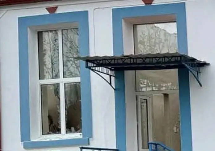 Κιλκίς: Εργάτης έπεσε από σκεπή σχολείου και σκοτώθηκε