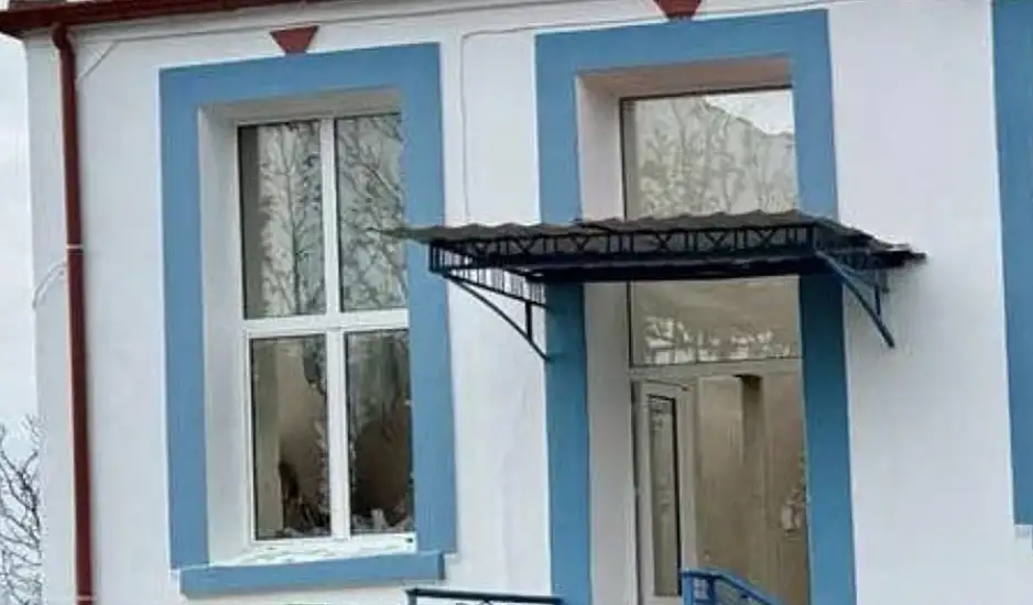 Κιλκίς: Εργάτης έπεσε από σκεπή σχολείου και σκοτώθηκε