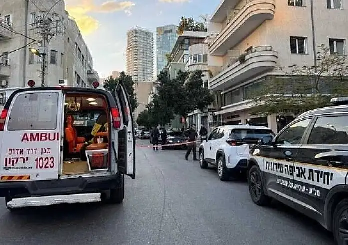 Τελ Αβίβ: Επίθεση με μαχαίρι σε εμπορικό κέντρο - Νεκρός ο δράστης